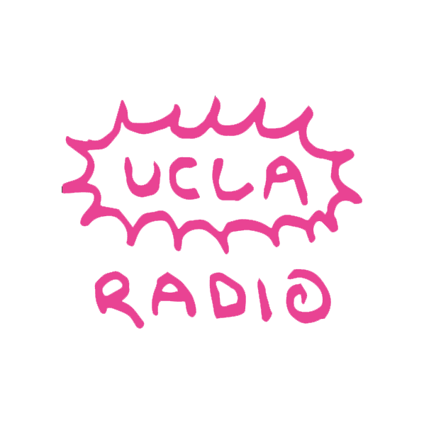 UCLA Radio Logo